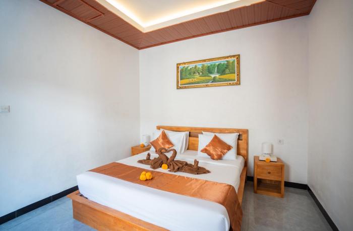 The glossy hill nusa dua villa