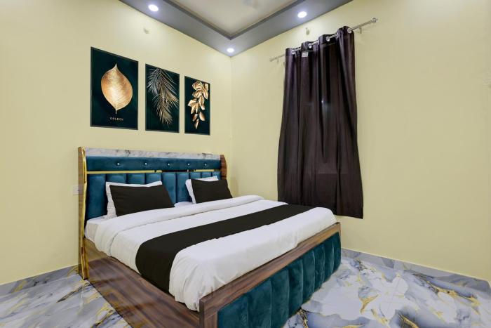 Hotel O DIMAND INN