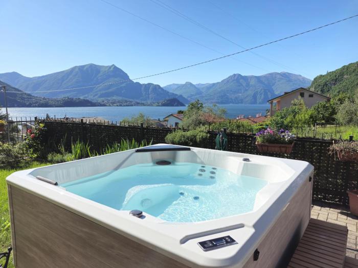 Restorative stay Garden Jacuzzi Lake View ADULT ONLY