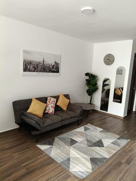 Nice downtown apartment Veracruz