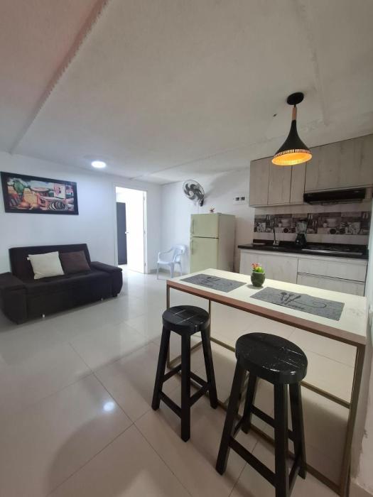 Mara Apartaestudio 410