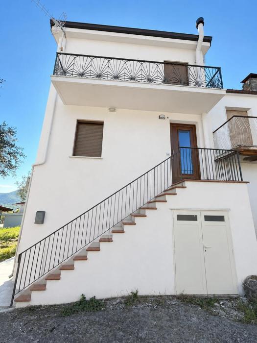 Fuori Dal Borgo