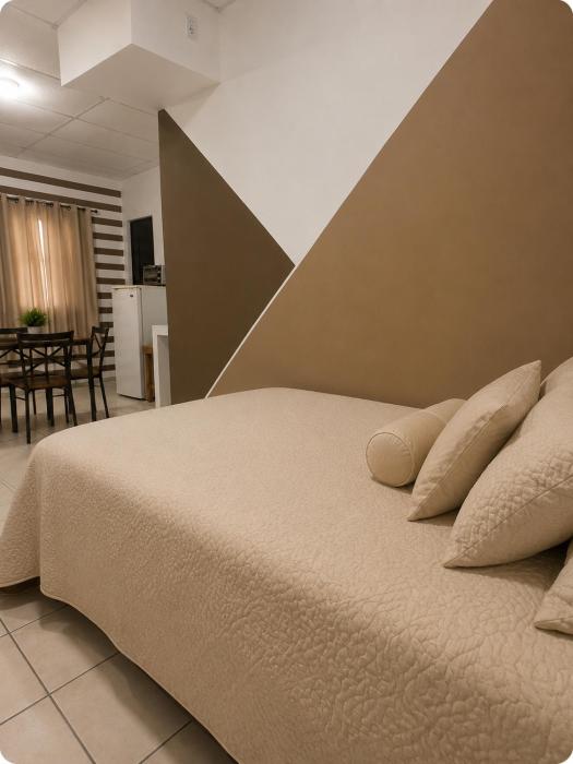 Establo Apartment