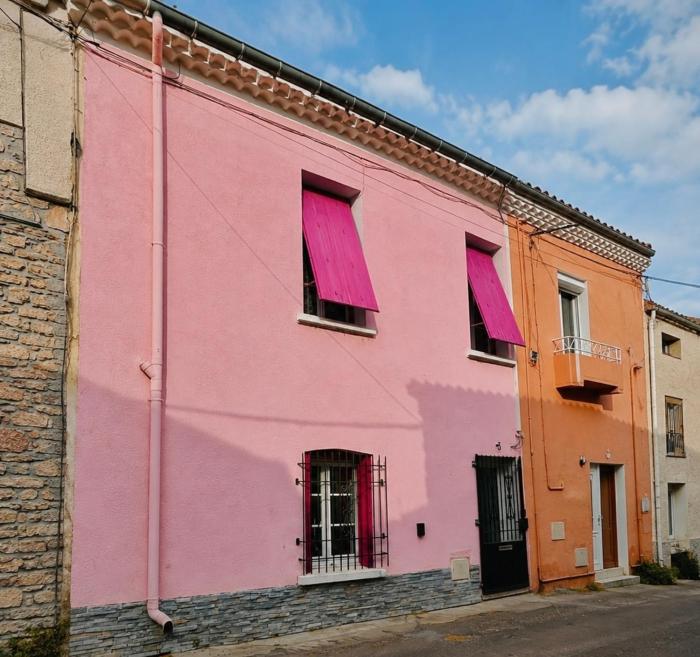 Studio Cosy et Moderne