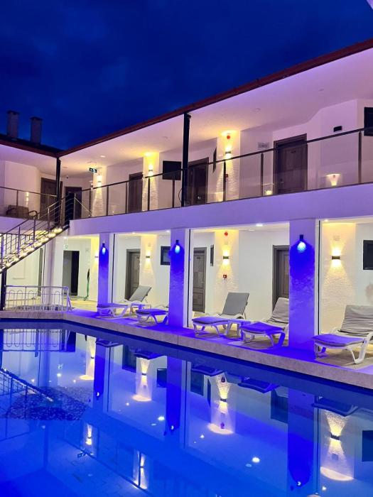 Han Dalyan Hotel