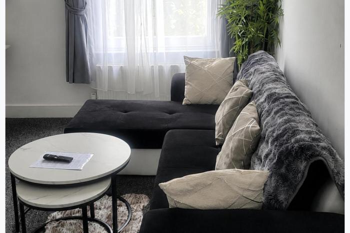 One Bedroom Luxury Apartment in Hackney near stoke Newington Dalston