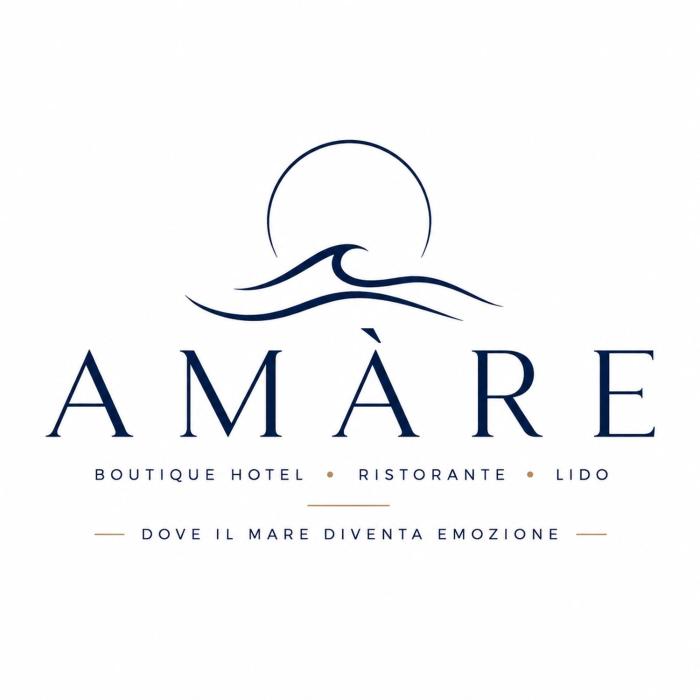 Amare boutique Hotel