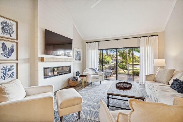 Beachwalk Villas 5184- Villa Bliss