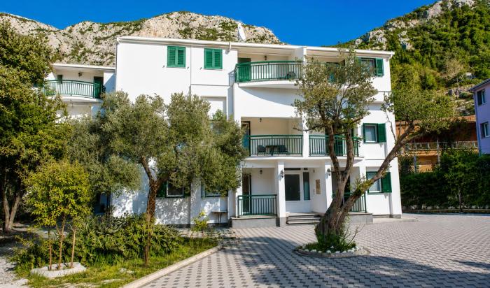 Apartment Solmaris