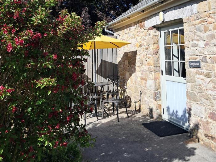Carreg Cennen Cottage