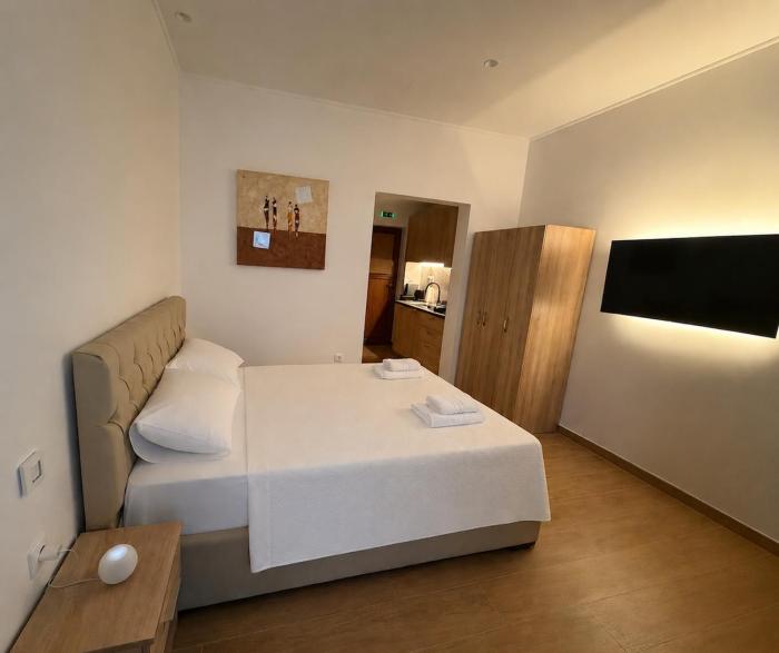 Prime 27 Luxury Studio