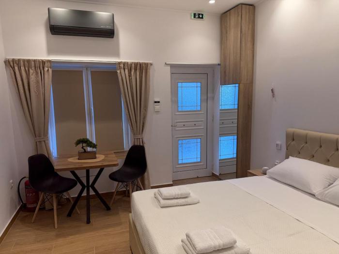 Prime 27 Luxury Studio