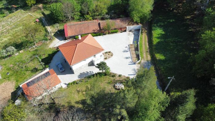 Quinta do Plaino