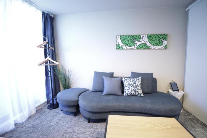 Osaka City - Apartment - Vacation STAY 21150