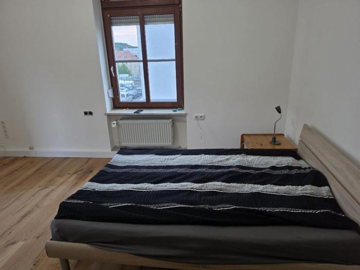Zeppelin apartments