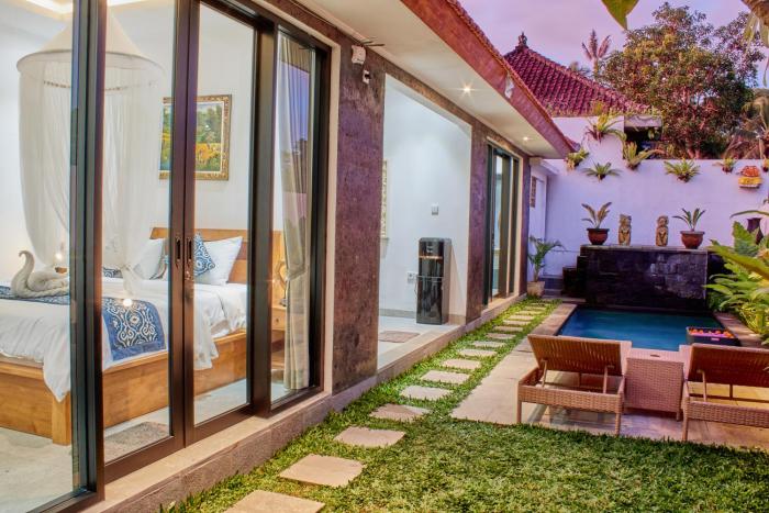 virendra villa
