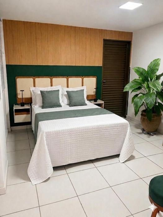 Casa Parauna