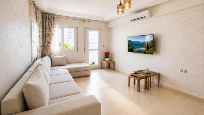 Prestige Apartment - Near the Sea
