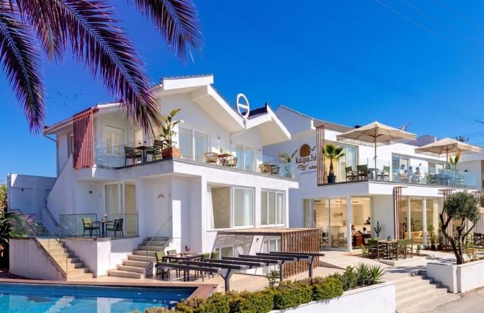 Kapahi Suites Apartments Potos