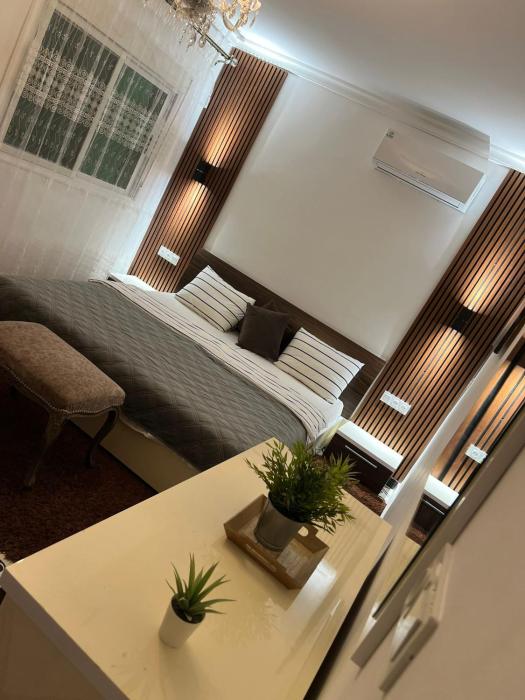 APARTMENT AYOUB -for families only-