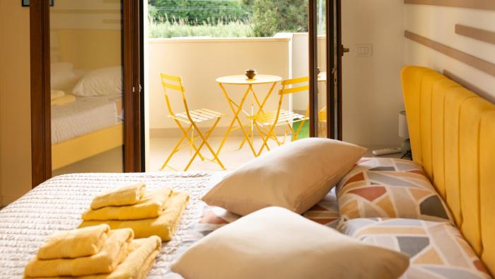 Victoria Coast House 120mq 3 camere parcheggio