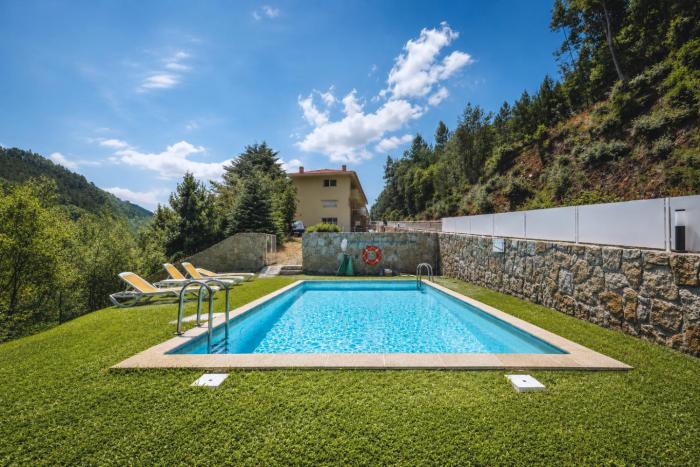 Gerês Trail House