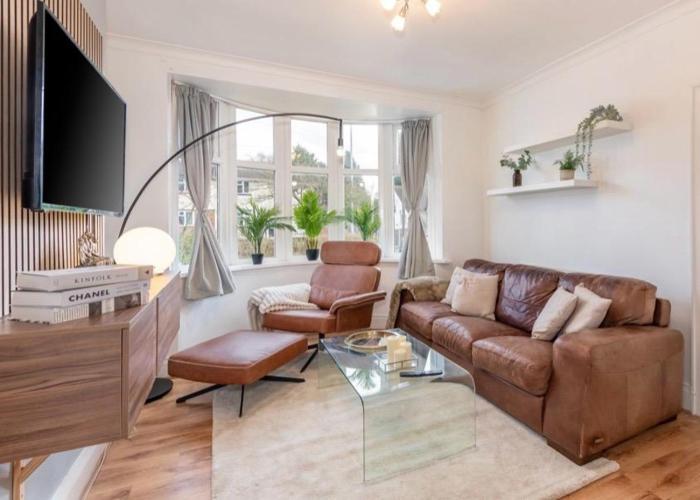 541 Cannock Road