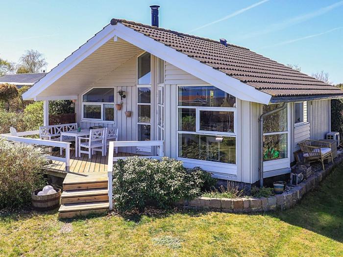 6 person holiday home in Jægerspris