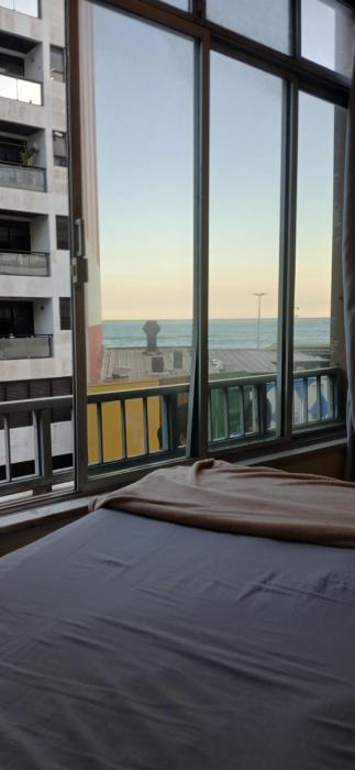 Ipanema 3 Quartos Pé na Areia