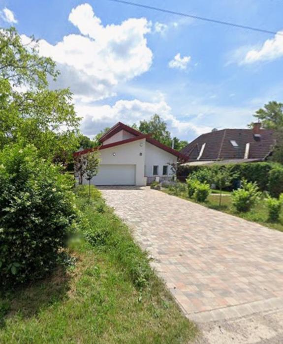 Ház Balatonvilágoson