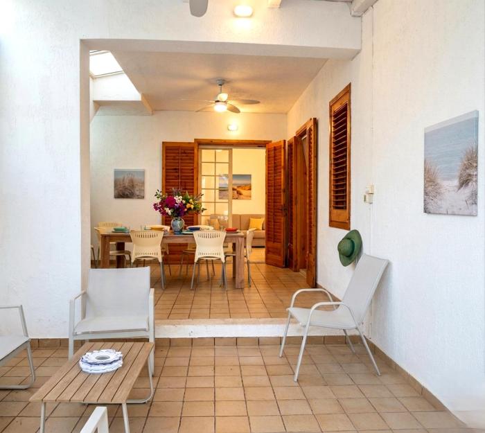 La casa di Lilly