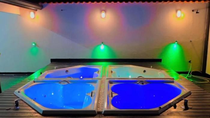 casa spa paraty
