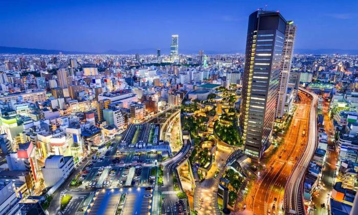 Osaka Namba South301AWIFIFREE