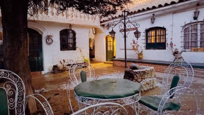 Casa Mariaa Victoria