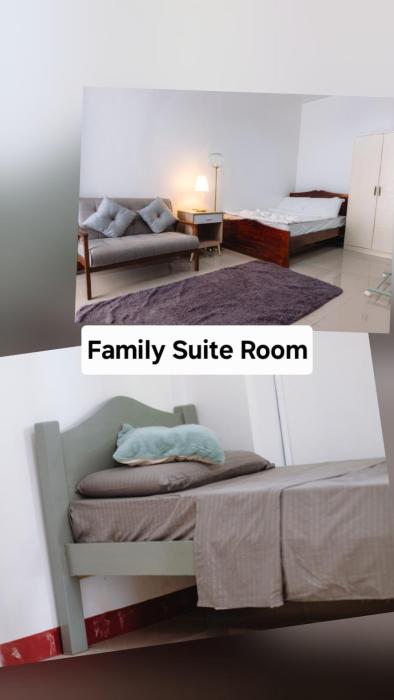 GPC Guest House