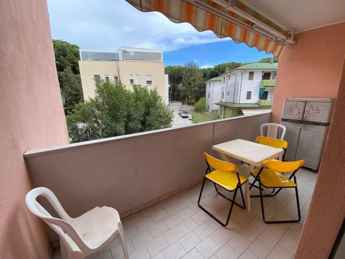 Apartment with Pool in Rosolina Mare 57996