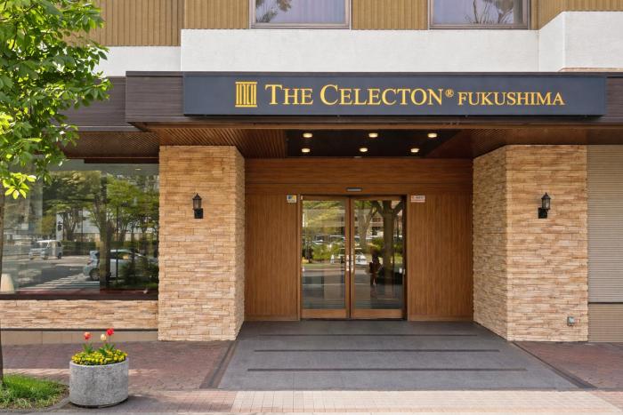 The Celecton Fukushima