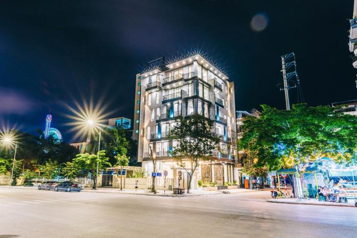 Hita Villa Sầm Sơn