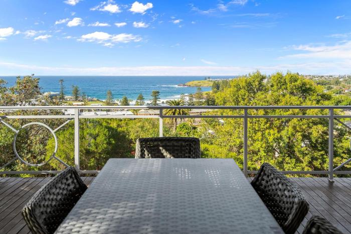 The Nautilus Porthole Retreat Kiama