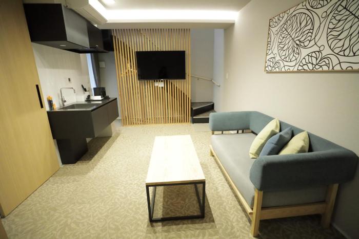 Osaka - Apartment - Vacation STAY 18511