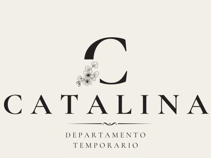 Departamento centro CATALINA
