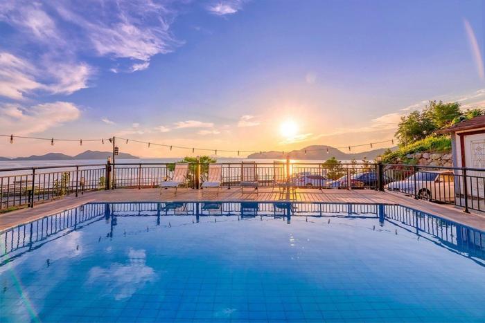 Yeosu Im Pension