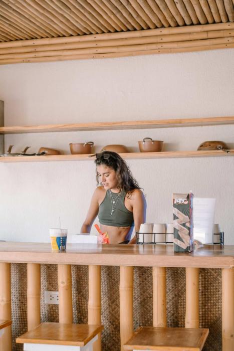 Happiness Hostel Siargao