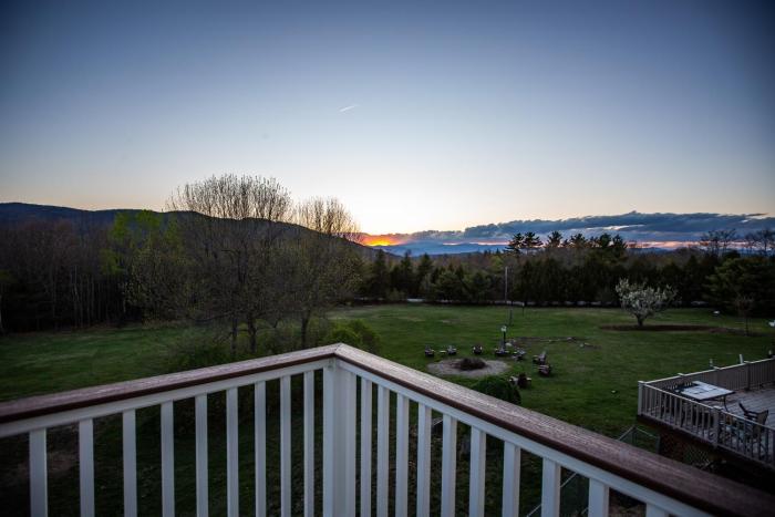Beautiful Bridgton Apartment