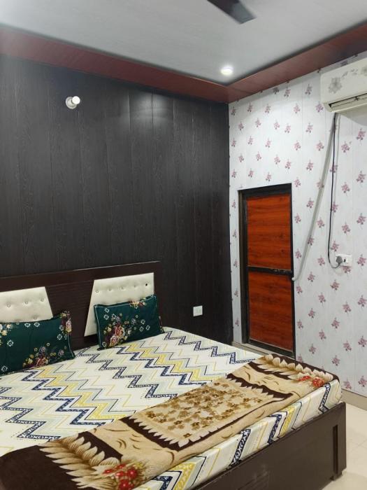 Hotel Shree Sanwaliya INN