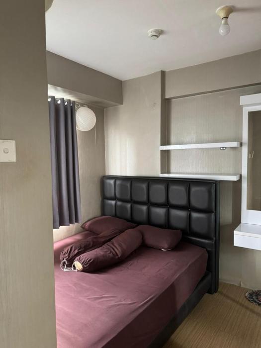 Cozy Stay Jakarta Apartement Bassura City