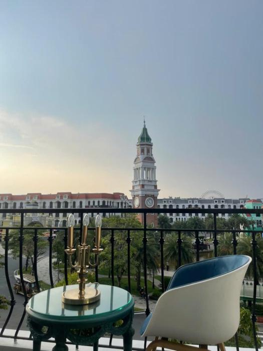 Cô Ba Sài Gòn Hotel
