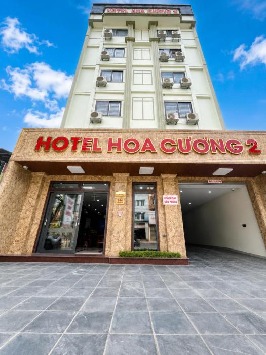 Hoa Cương Hotel 2- Hà Giang