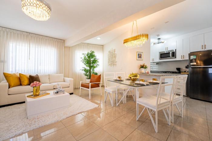 2Nd Floor Residencial Nany
