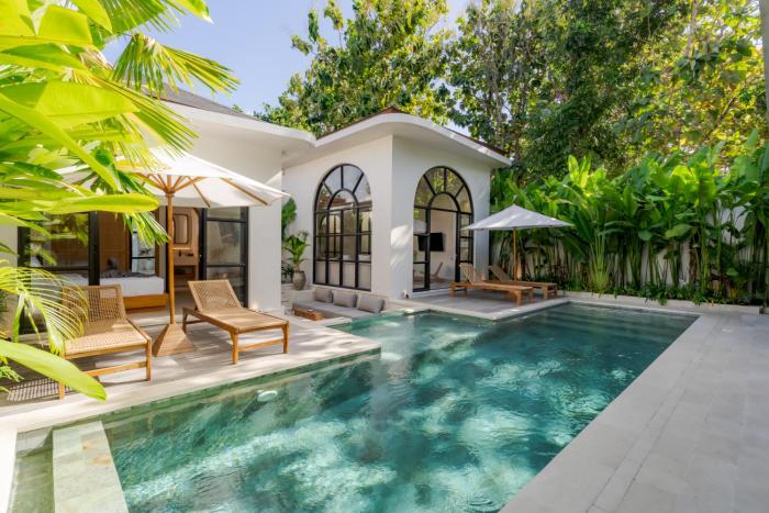 Villa Madie Bingin by BaliSuperHost